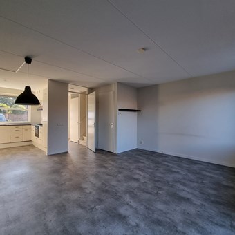 Emmen, Hondsrooswal, eengezinswoning - foto 2
