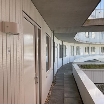 Groningen, Kajuit, 3-kamer appartement - foto 3