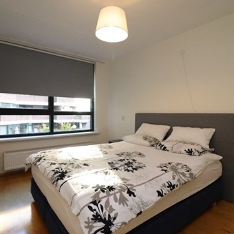 Rotterdam, Nieuwstraat, bovenwoning - foto 3