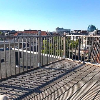 Leeuwarden, Poststraat, 2-kamer appartement - foto 2