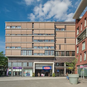 Geleen, Salmstraat, 2-kamer appartement - foto 2