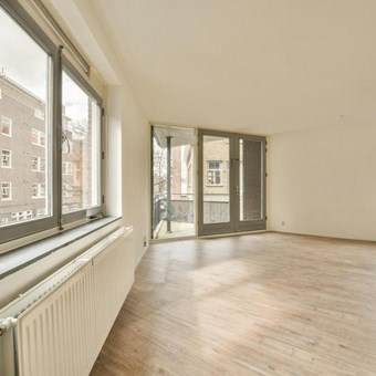 Amsterdam, De Kempenaerstraat, bovenwoning - foto 2