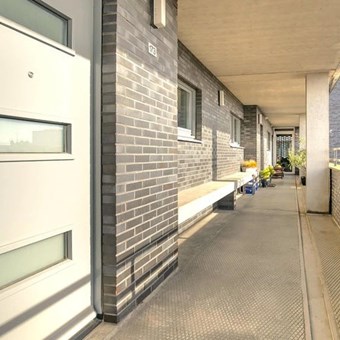 Amsterdam, Erich Salomonstraat, 3-kamer appartement - foto 2