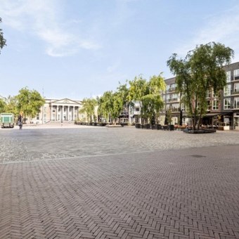 Leeuwarden, Zaailand, 3-kamer appartement - foto 3