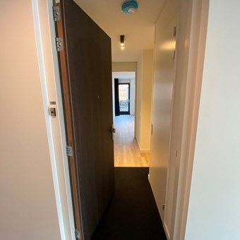 Leiden, Kruidenhof, bovenwoning - foto 2