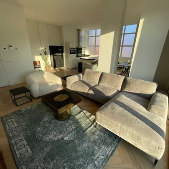 Zandvoort, Seinpostweg, 2-kamer appartement - foto 2