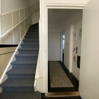 Maastricht, Franquinetstraat, studentenkamer - foto 3