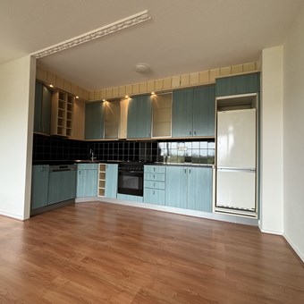 Dordrecht, HARINGVLIETSTRAAT, 2-kamer appartement - foto 2