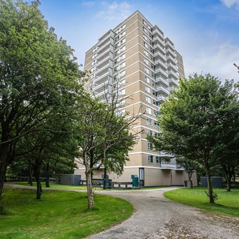 Amsterdam, Staalmeesterslaan, 4-kamer appartement - foto 2