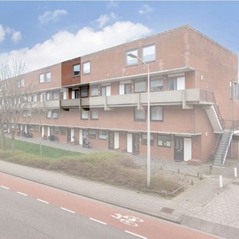 Katwijk (ZH), Tramstraat, bovenwoning - foto 2
