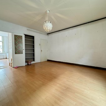 Leiden, Lammermarkt, 2-kamer appartement - foto 2