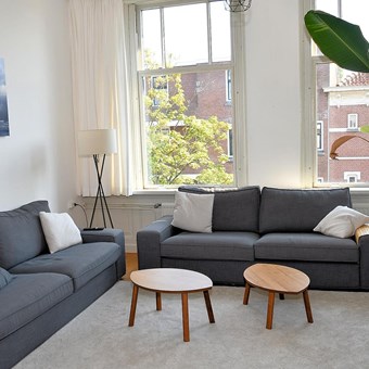 Rotterdam, Taborstraat, bovenwoning - foto 3