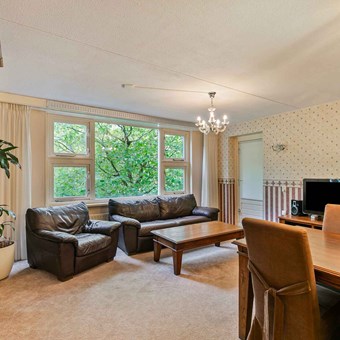 Rotterdam, Schapendreef, 3-kamer appartement - foto 2
