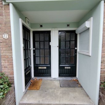 Eindhoven, St Servaasweg, 5-kamer appartement - foto 2