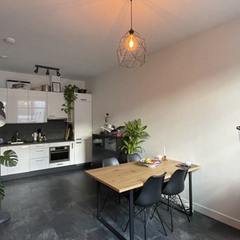 Utrecht, Hemdsmouwsteeg, bovenwoning - foto 3
