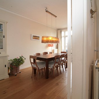 Den Haag, Van Aerssenstraat, 3-kamer appartement - foto 3