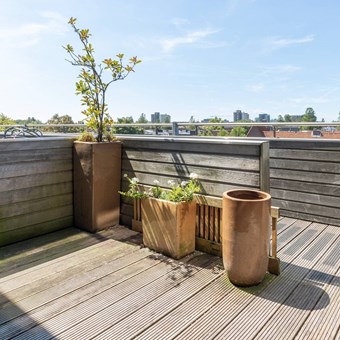 Amsterdam, Sloterkade, 3-kamer appartement - foto 2