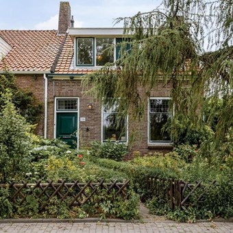 Oudelande, Lindestraat, 2-onder-1 kap woning - foto 3