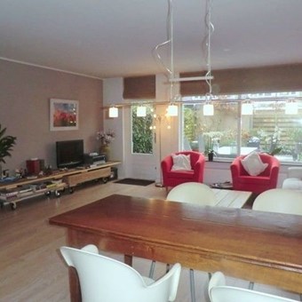 Aerdenhout, Houtvaartkade, tussenwoning - foto 3