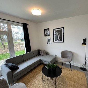 Den Oever, Akkerweg, bungalow - foto 2