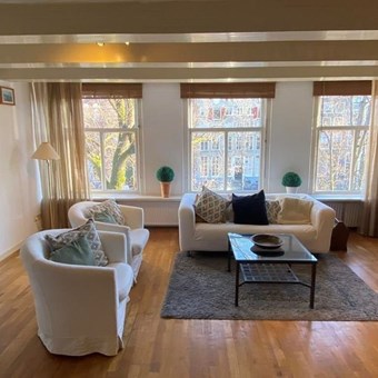 Amsterdam, Keizersgracht, 2-kamer appartement - foto 3