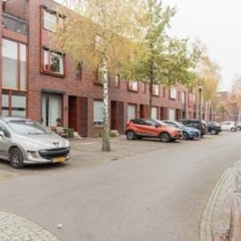 Eindhoven, Grasmier, tussenwoning - foto 2