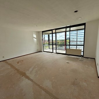 Utrecht, Bernadottelaan, 3-kamer appartement - foto 3