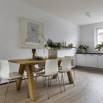 Nederhorst den Berg, Wilgenlaan, hoekwoning - foto 3