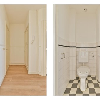 Amsterdam, Houtmankade, bovenwoning - foto 3