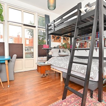 Groningen, Korreweg, kamer - foto 3