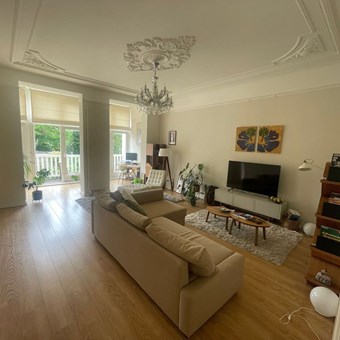 Den Haag, Van de Spiegelstraat, bovenwoning - foto 2