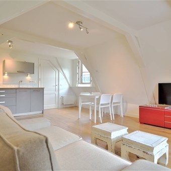 Amsterdam, Keizersgracht, 2-kamer appartement - foto 3