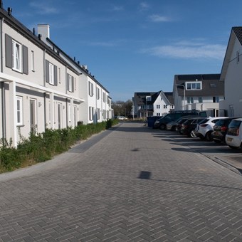 Tilburg, Karawankenstraat, eengezinswoning - foto 3