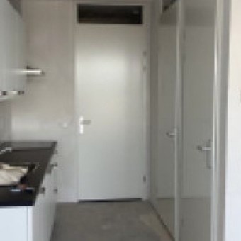 Amsterdam, Willem Parelstraat, zelfstandige studio - foto 2