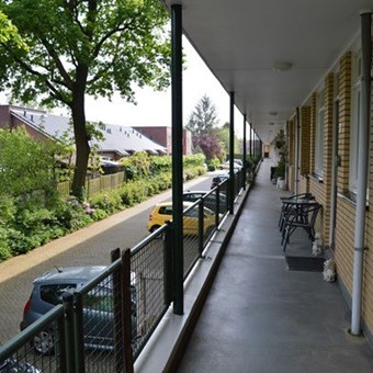 Enschede, Herculesstraat, 3-kamer appartement - foto 2