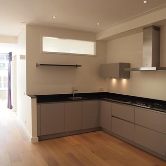 Amsterdam, Legmeerstraat, benedenwoning - foto 3