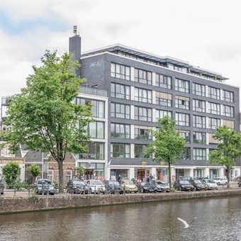Amsterdam, Sloterkade, 3-kamer appartement - foto 3