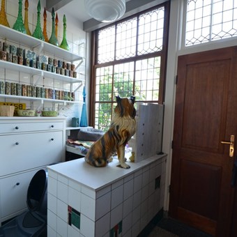 Delft, Verwersdijk A, eengezinswoning - foto 2