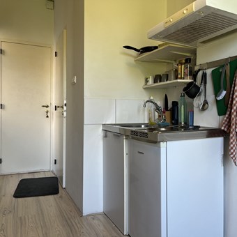 Maastricht, Louis Loyenstraat, semi zelfstandige studio - foto 2