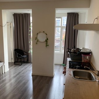Arnhem, St Janskerkstraat, semi zelfstandige studio - foto 3