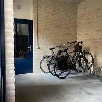 Delfzijl, Johan van den Kornputplein, galerijflat - foto 3