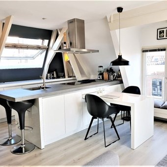 Amsterdam, Eerste Boerhaavestraat, 2-kamer appartement - foto 3