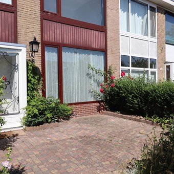 Utrecht, Turkooislaan, tussenwoning - foto 2