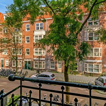 Amsterdam, Retiefstraat, 2-kamer appartement - foto 2