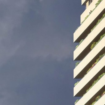 Eindhoven, Vincent van den Heuvellaan, 2-kamer appartement - foto 2