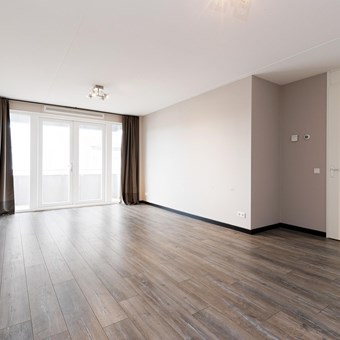 Almere, Spanjestraat, bovenwoning - foto 3