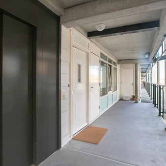 Amsterdam, Omval, 3-kamer appartement - foto 2