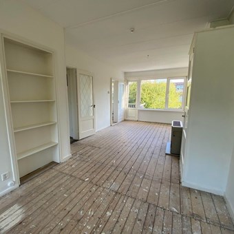 Rotterdam, Gordelweg, 3-kamer appartement - foto 2