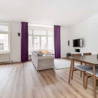 Amsterdam, Pieter Cornelisz Hooftstraat, 2-kamer appartement - foto 3
