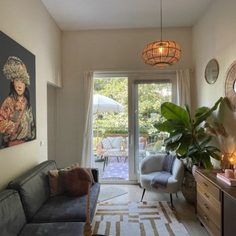 Utrecht, Drieharingstraat, 2-kamer appartement - foto 2